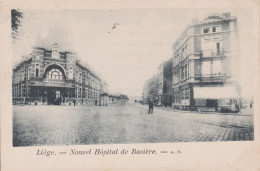 Liége - Nouvel Hôpital De Bavière - Luik