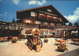 12920862 Amden SG Hotel Berghus Arvenueel Betlis - Other & Unclassified