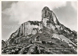 12920614 Fruemsen Berggasthaus Staubern Staubernkanzel  Fruemsen - Otros & Sin Clasificación