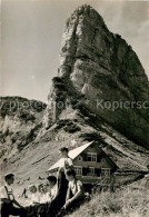 12920583 Fruemsen Berggasthaus Staubern Staubernkanzel  Fruemsen - Autres & Non Classés