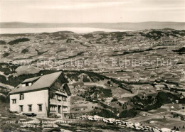 12920574 Wasserauen Berggasthaus Ebenalp Gais Bodensee  Schwende - Andere & Zonder Classificatie