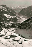 12915212 Berninabahn Alp Gruem Mit Blick Ins Puschlav Berninabahn - Andere & Zonder Classificatie