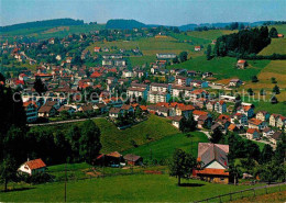 12913478 Wilen Herisau AR Panorama Wilen Herisau AR - Autres & Non Classés