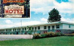 12909622 Vernon_New_York Hillcrest Motel  - Sonstige & Ohne Zuordnung