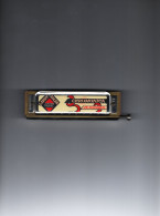 Harmonica : Chromonica Honner : Junior Model Dans Sa Boite Avec  Notice - Musical Instruments