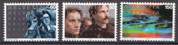 Switzerland MNH Set - Cinema