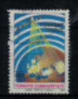 Turquie - "Tuksat" Satellite De Communication Turque" - Oblitéré N° 2759 De 1994 - Oblitérés