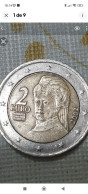 Vendo Moneda De Austria De 2002 - Oostenrijk