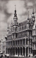 AK 215511 BELGIUM - Bruxelles - Maison Du Roi - Altri & Non Classificati