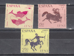 Ifni - 1968 - Pro Infancia - MNH  (e-844) - Ifni