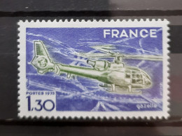 France Yvert 1805** Année 1975 MNH. - Nuevos