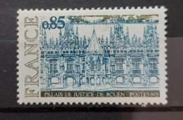 France Yvert 1806** Année 1975 MNH. - Ungebraucht