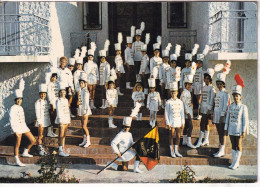 MAJORETTES DE CUGNAUX - Sonstige & Ohne Zuordnung