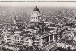 AK 215515 BELGIUM - Bruxelles - Palais De Justice - Sonstige & Ohne Zuordnung