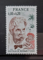 France Yvert 1824** Année 1975 MNH. - Unused Stamps