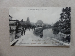 Nevers Entre Les Deux Eaux 37 Roubé - Autres & Non Classés