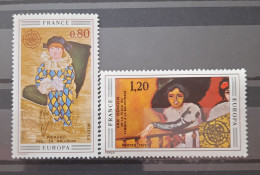 France Yvert 1840-1841** Année 1975 MNH. - Ungebraucht