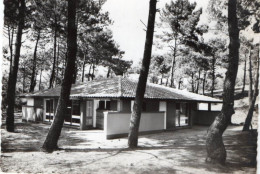 00008-LE-40-Villages Vacances Familles--CAPBRETON-Un Pavillon - Capbreton