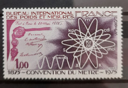 France Yvert 1844** Année 1975 MNH. - Unused Stamps