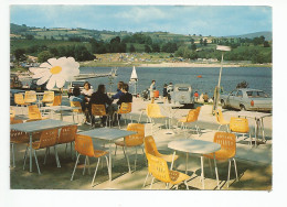 63 - SAINT REMY SUR DUROLLE - Bar Tabac  " Le Lamparou "  -  Citroën  2 CV - Andere & Zonder Classificatie