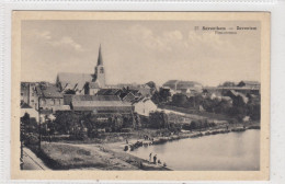 Zaventem. Panorama. * - Zaventem