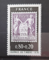 France Yvert 1870** Année 1976 MNH. - Neufs