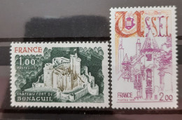 France Yvert 1871-1872** Année 1976 MNH. - Nuovi