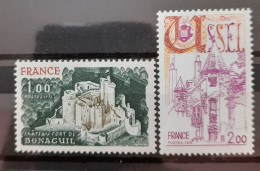 France Yvert 1871-1872** Année 1976 MNH. - Ungebraucht