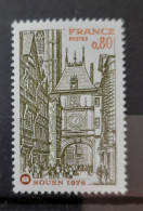 France Yvert 1875** Année 1976 MNH. - Ungebraucht