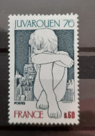 France Yvert 1876** Année 1976 MNH. - Unused Stamps