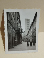 Italy Small Photo Italia Foto AREZZO  1936 - Europe