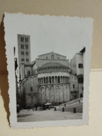 Italy Small Photo Italia Foto AREZZO  1936 - Europa