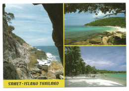 SAMET ISLAND - KO SAMET - THAILAND - - Thaïland
