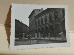 Italy Small Photo Italia Foto BOLOGNA  1936 - Europe