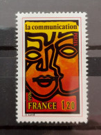 France Yvert 1884** Année 1976 MNH. - Ungebraucht