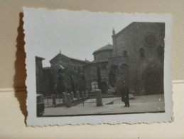 Italy Small Photo Italia Foto BOLOGNA  1936 - Europa