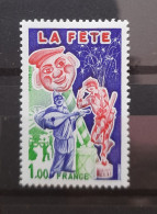 France Yvert 1888** Année 1976 MNH. - Unused Stamps