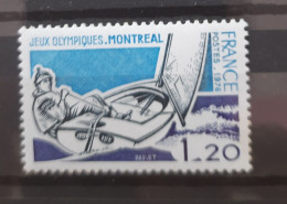 France Yvert 1889** Année 1976 MNH. - Unused Stamps