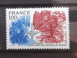 France Yvert 1890** Année 1976 MNH. - Nuovi