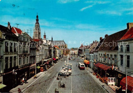 73788562 Breda  Noord-Brabant NL Grote Markt  - Sonstige & Ohne Zuordnung