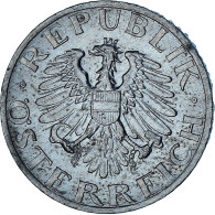 Autriche, 5 Groschen, 1985 - Austria