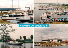 73788546 Roermond NL Hermus Jachthaven Details  - Andere & Zonder Classificatie