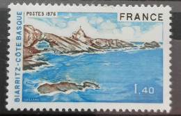 France Yvert 1903** Année 1976 MNH. - Unused Stamps