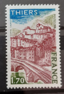 France Yvert 1904** Année 1976 MNH. - Ungebraucht