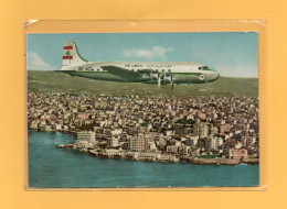 (27/04/24) LIBAN-CPSM AIR LIBAN - SURVOLANT BEYROUTH - Libanon