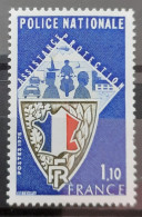 France Yvert 1907** Année 1976 MNH. - Ungebraucht