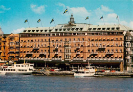 73788499 Stockholm Grand Hotell Stockholm - Zweden