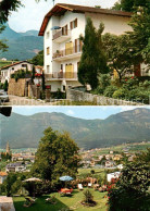 73788485 Kaltern Caldaro Suedtirol IT Haus Soelva Panorama  - Autres & Non Classés