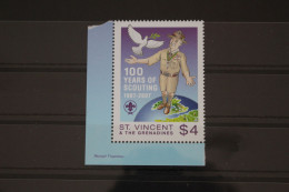 St. Vincent 6350 Postfrisch #WP119 - St.Vincent Y Las Granadinas