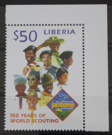 Liberia 5273 Postfrisch #WP118 - Liberia